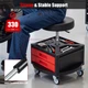 Ironmax Rolling Mechanic Stool  product
