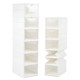 6-Tier Foldable Shoe Boxes  product