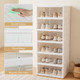 6-Tier Foldable Shoe Boxes  product