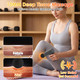 Portable Mini Massage Gun  product