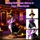 Porch Goose Halloween Costume product