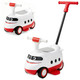 2-in-1 Toddler Ride On Push Car  product