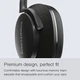 Bowers and Wilkins PX7 S2 Over-Ear Headphones product