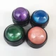 Manual Massage Ball Massager and Therapy Device product