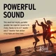 Klipsch Gig XL Portable Wireless Speaker product