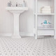 FloorPops Kikko Peel Stick Floor Tiles (10-Pack) product