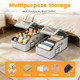 Stackable Clothing Organizer (2-Pack) product