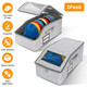 Stackable Clothing Organizer (2-Pack) product