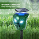 360° Ultrasonic Solar Animal Repeller product