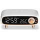   Wireless Charging Alarm Clock  product
