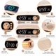   Wireless Charging Alarm Clock  product