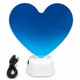 Heart Icon LED Infinity Tunnel Desk Lamp product