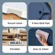 IRIS USA Pee Pad Holder  product