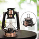 North Point Vintage LED Lantern with Built-In Dimmer Switch product