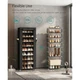 10-Tier Shoe Storage Organizer product