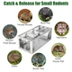 2-Door Humane Rat & Mouse Trap (2-Pack) product