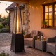 Pyramid Patio Heater  product