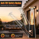 Pyramid Patio Heater  product