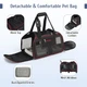Rolling Pet Carrier  product