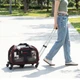 Rolling Pet Carrier  product