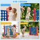 4-in-1 Activity Hub product
