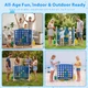 4-in-1 Activity Hub product