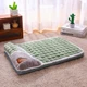 Soft Plush Pet Bed Mat with Sponge Filling  product