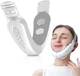 V-Face Massager for Double Chin Reduction & Skin Tightening product