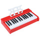 30-Keys Kids Piano Keyboard with Removable Music Stand product