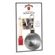 Jim Beam Stainless Steel Basting Pot Set product