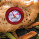 Jim Beam 4-Piece Mini Thermometer Set product