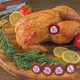 Jim Beam 4-Piece Mini Thermometer Set product