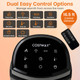 Ceramic Tower Space Heater  product