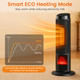 Ceramic Tower Space Heater  product