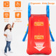 Children's Foldable Play Slide  product