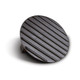 Jim Beam Cast Iron Burger Press product