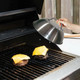 Jim Beam Stainless Steel 9" Burger Dome product