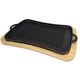 Jim Beam Cast Iron Grill Pan Set product
