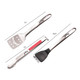 Jim Beam 3-Piece Grill Tool Set product