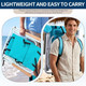 Backpack Foldable Camping Chair (2-Pack) product