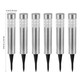 Solar Garden RGB Cylinder Lights (6-Pack) product