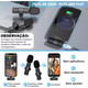 Professional Wireless Lavalier Lapel Microphone product
