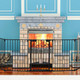 Metal Safety Gate  product