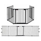 Metal Safety Gate  product