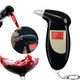 Keychain Alcohol Tester with Replacement Mouthpieces product