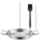 North Point 4-Piece Skewer Grill Topper Set product