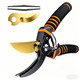 Premium Hand Pruner Garden Clipper product