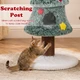 Christmas Cat Tree  product
