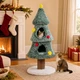Christmas Cat Tree  product