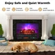 Wi-Fi Fireplace Insert  product